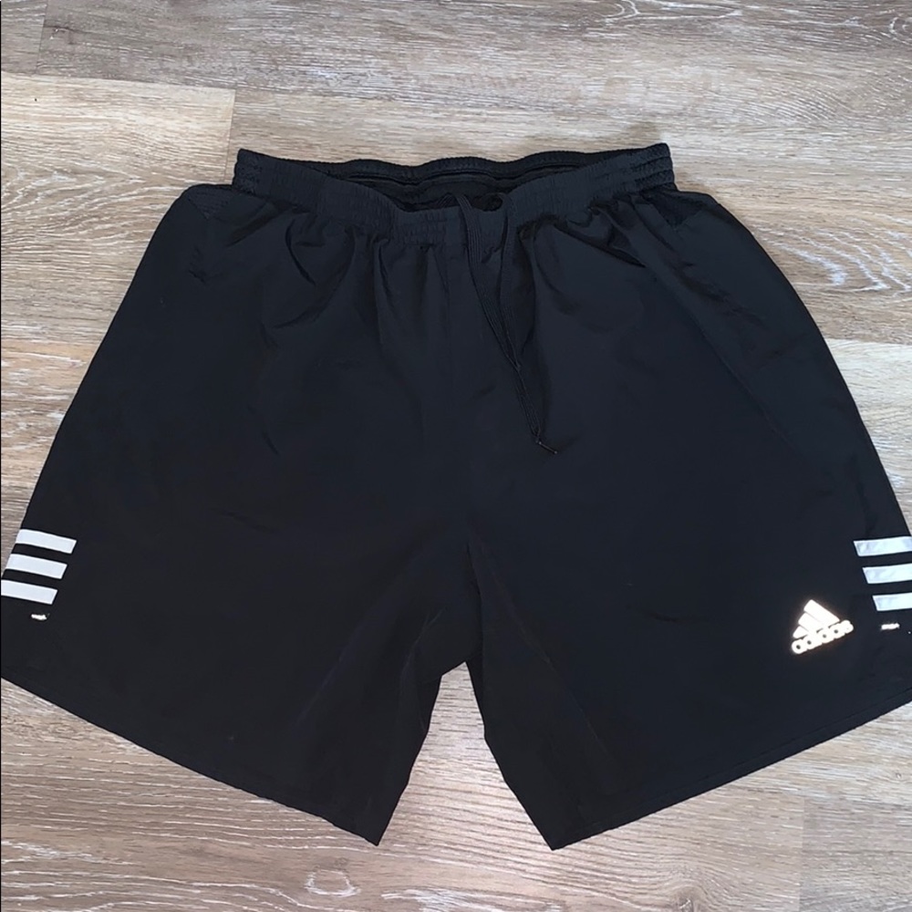 Women’s Adidas Response Activewear Shorts
